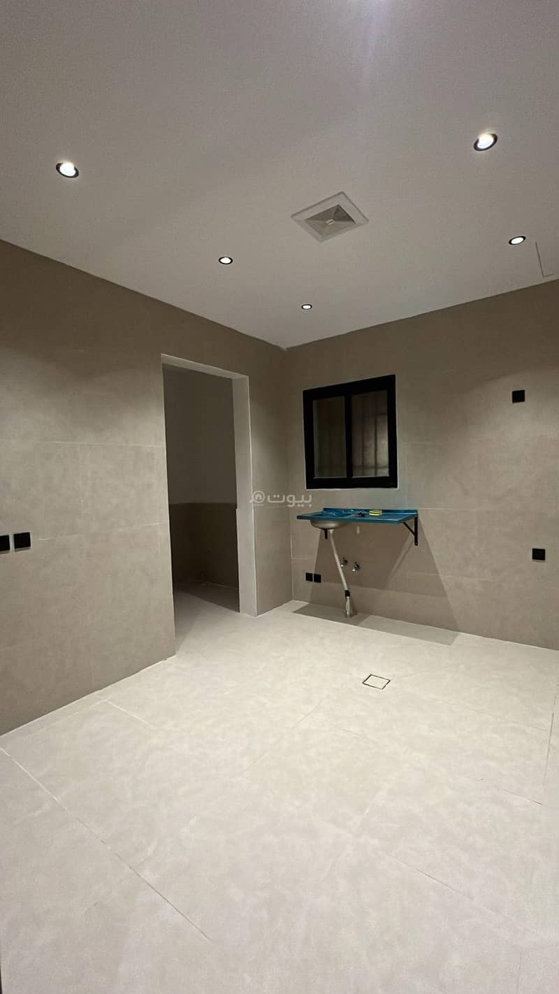 3 bedroom apartment in Al Murjan, Riyadh 8