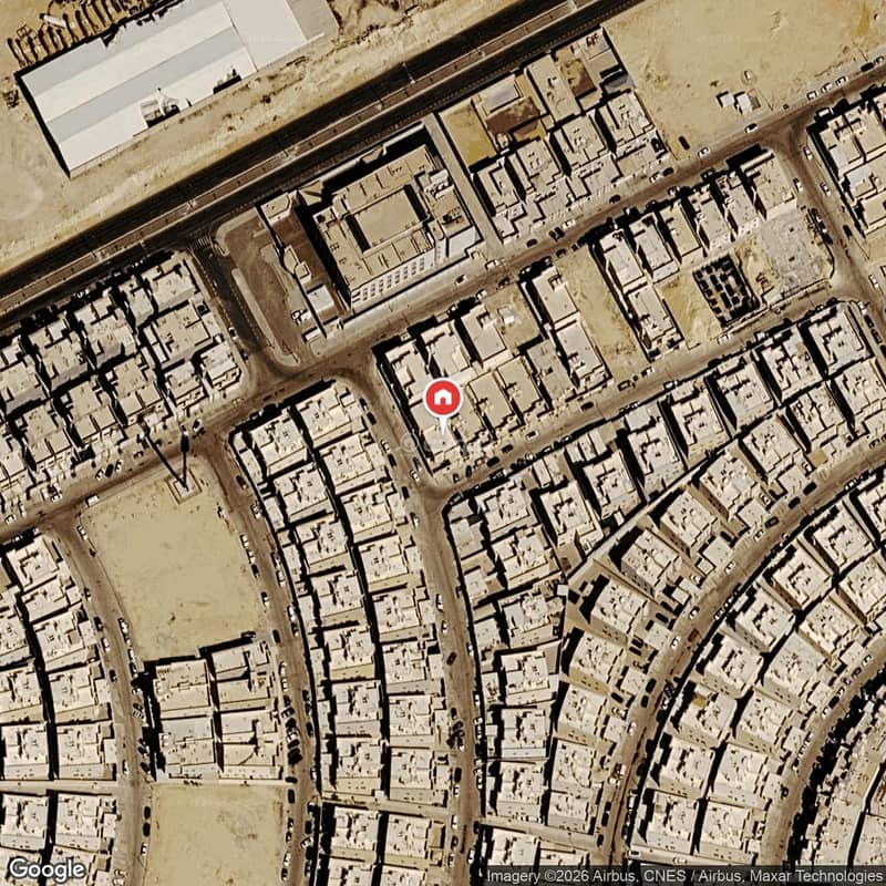 1 bedroom apartment in Taibah, Riyadh