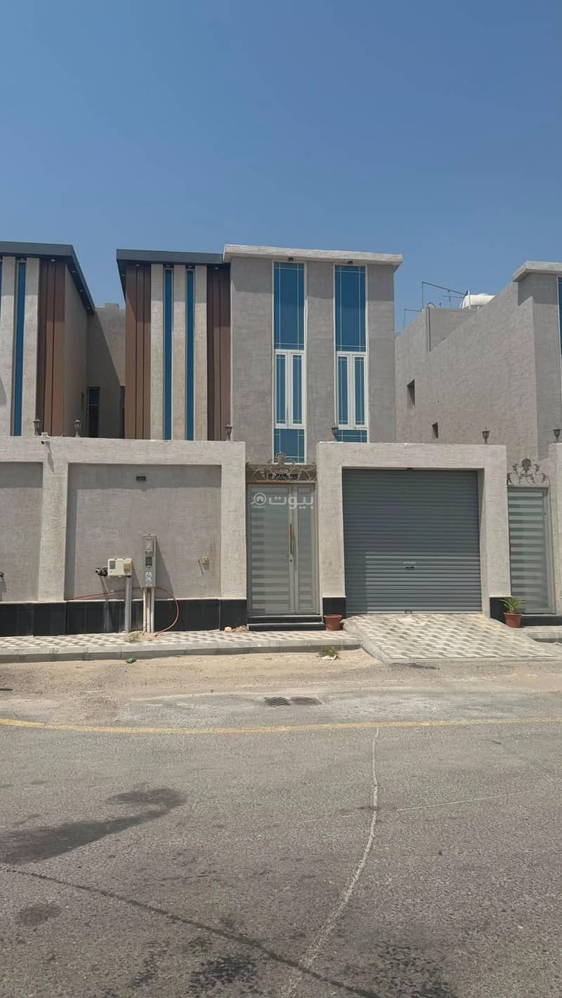 4 bedroom villa in Al Aqiq, Eastern Province