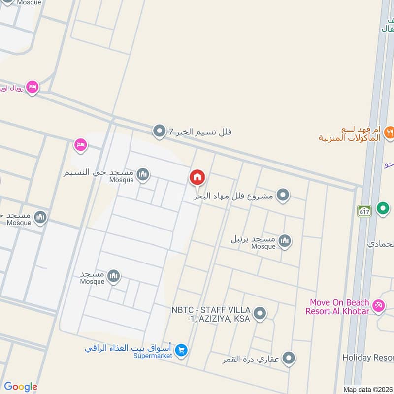 4 bedroom villa in Al Aqiq, Eastern Province 3