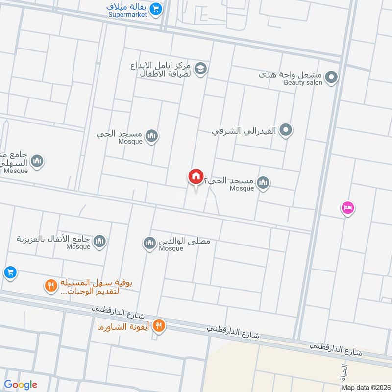 فيلا 6 غرف في الشراع، الخبر 3