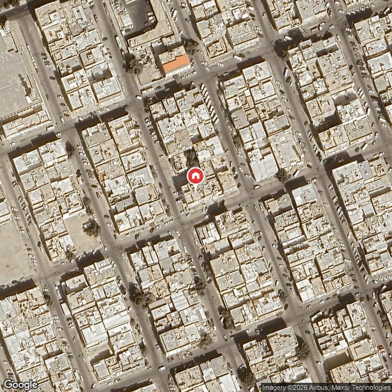 apartment in Al Thuqbah, Eastern Province