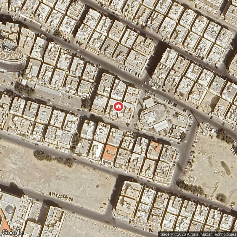 شقة  في العقربية، الخبر