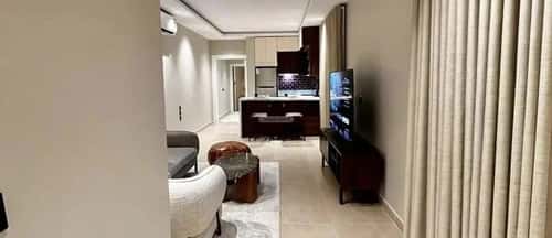 1 bedroom apartment in Al Narjis 1