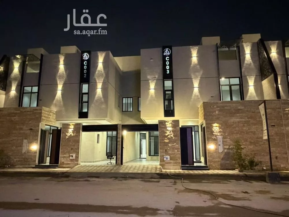 فيلا 6 غرف في الرمال 8