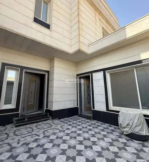 9 bedroom villa in Al Qadisiyah 1