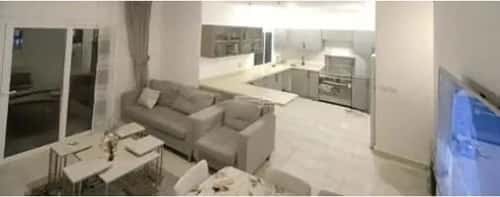 9 bedroom villa in Al Qadisiyah 5