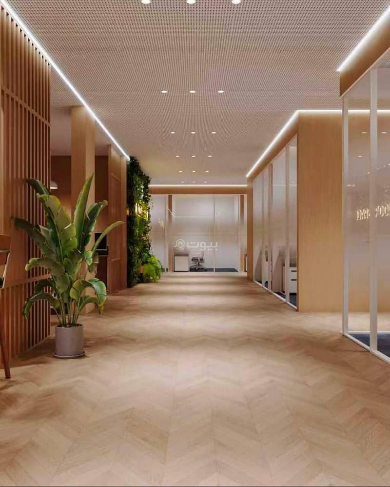 office in Al Sahafah, Riyadh 2