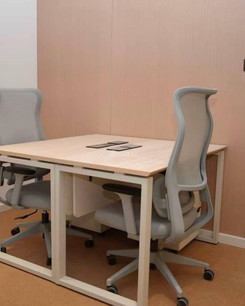 office in Al Sahafah, Riyadh 4
