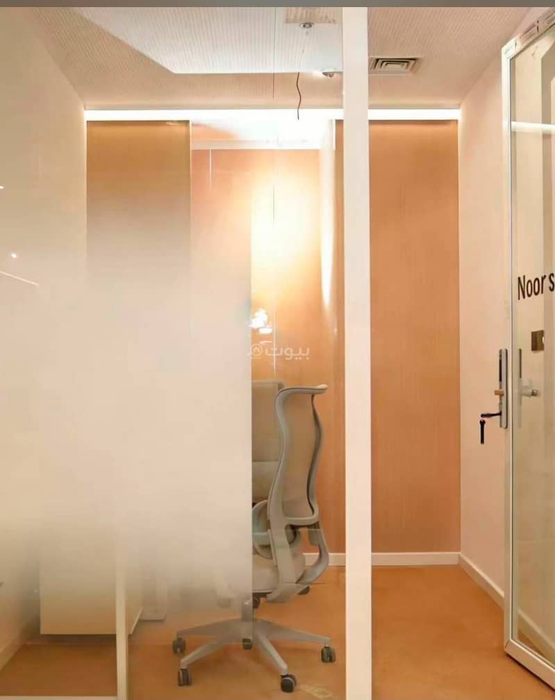 office in Al Sahafah, Riyadh 6
