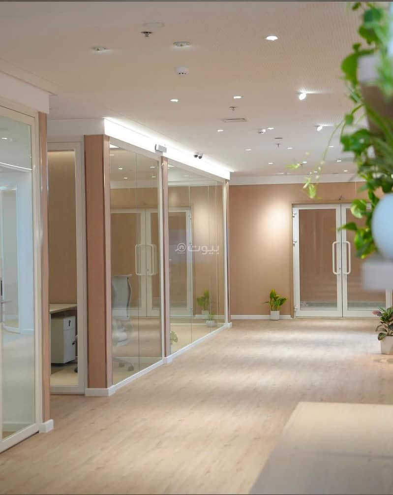 office in Al Sahafah, Riyadh 10