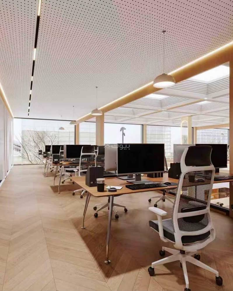 office in Al Sahafah, Riyadh 11