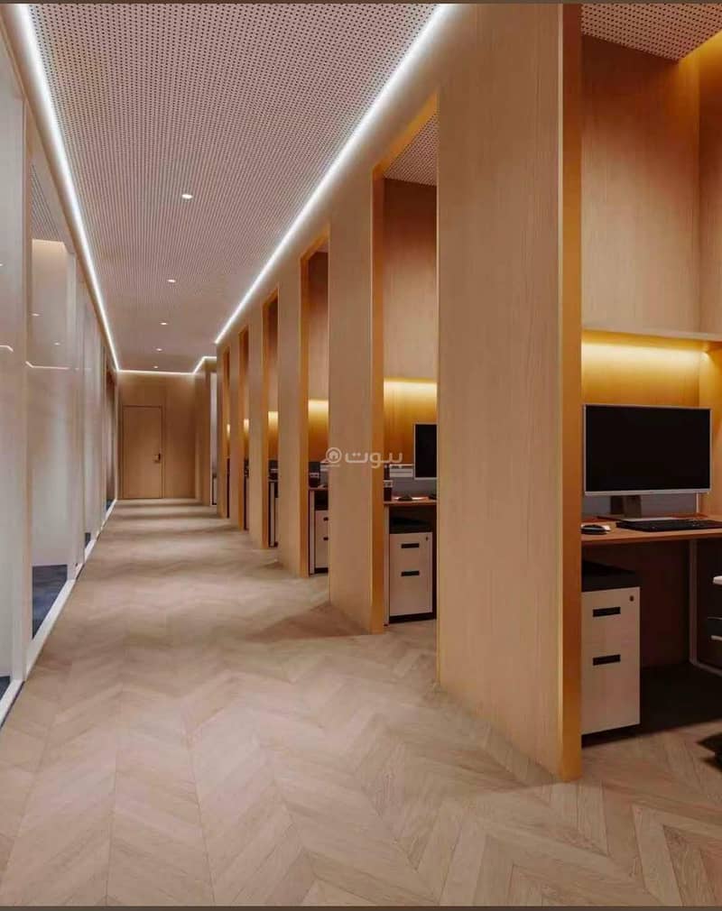 office in Al Sahafah, Riyadh 12