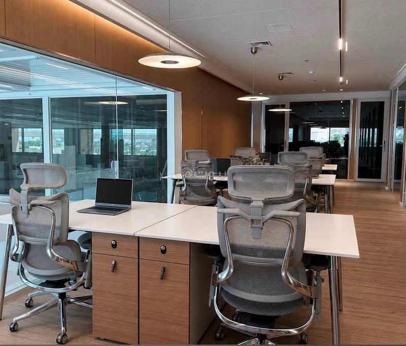 office in Al Sahafah, Riyadh 13