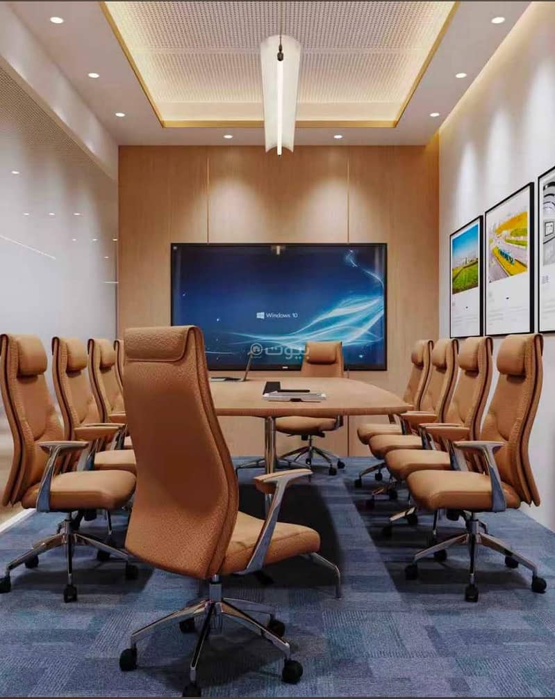 office in Al Sahafah, Riyadh 14