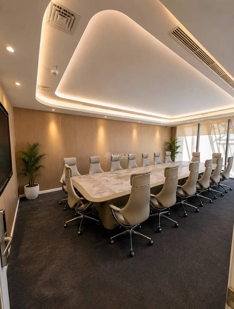 office in Al Sahafah, Riyadh 16