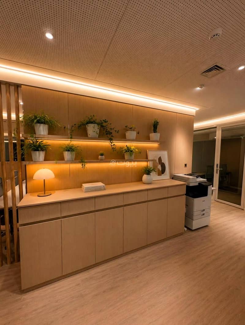 office in Al Sahafah, Riyadh 17