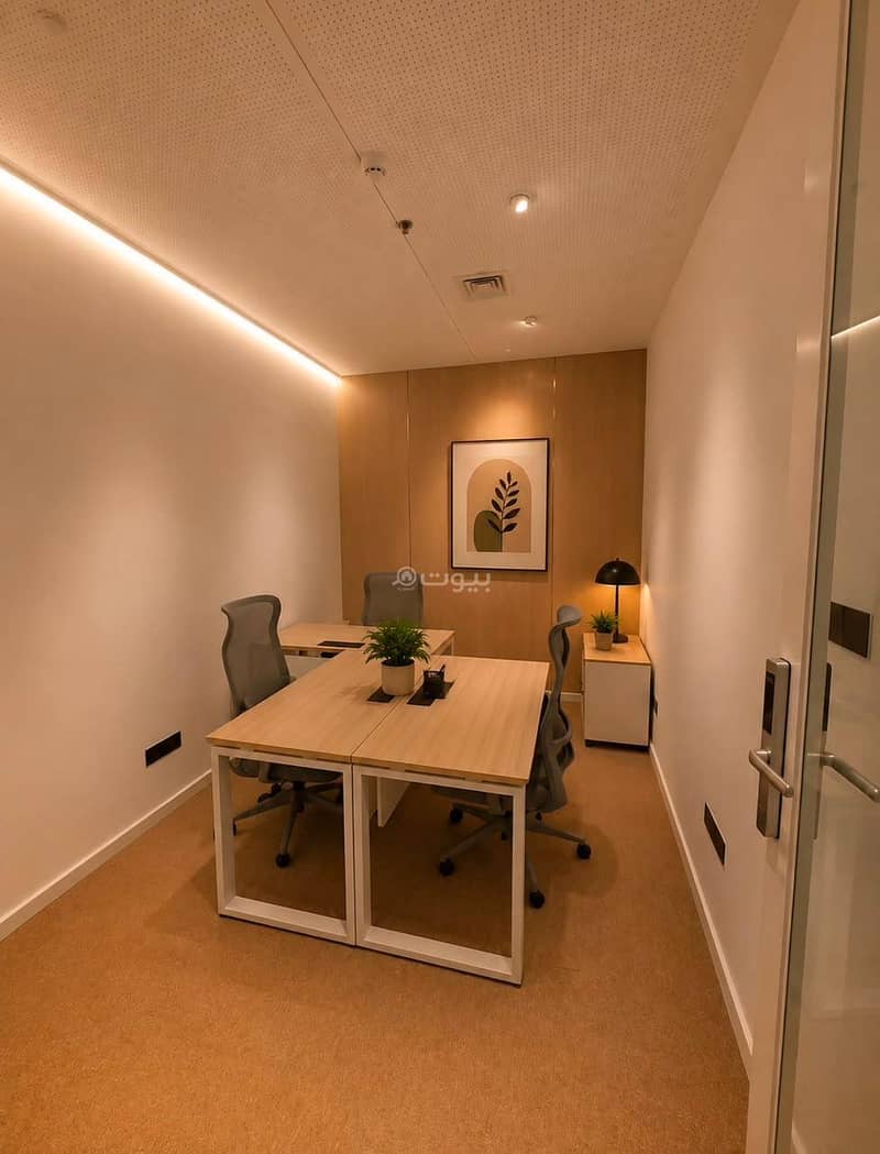 office in Al Sahafah, Riyadh 18