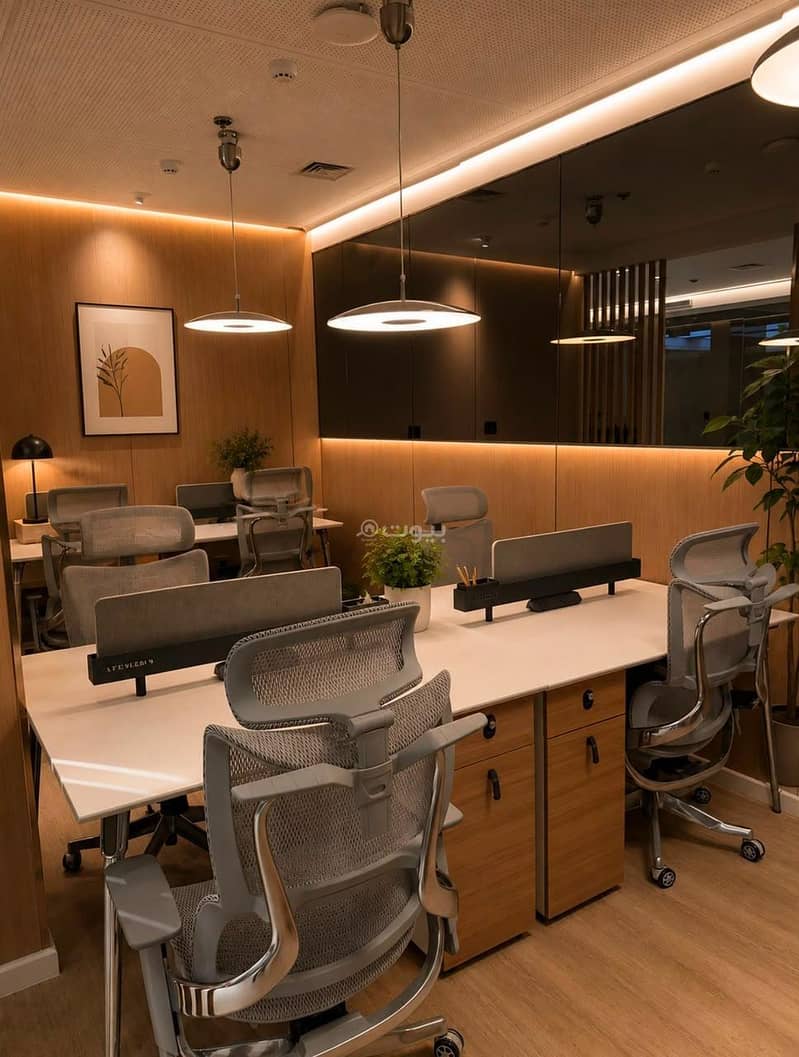 office in Al Sahafah, Riyadh 20