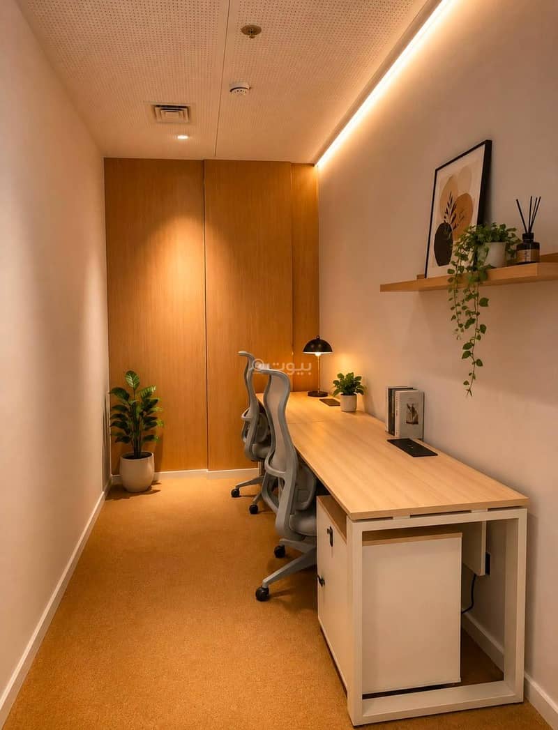 office in Al Sahafah, Riyadh 21