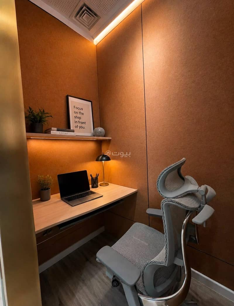 office in Al Sahafah, Riyadh 24