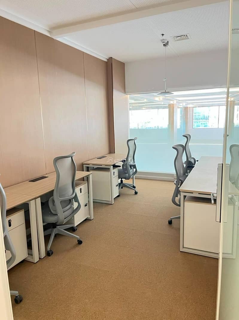 office in Al Sahafah, Riyadh 25