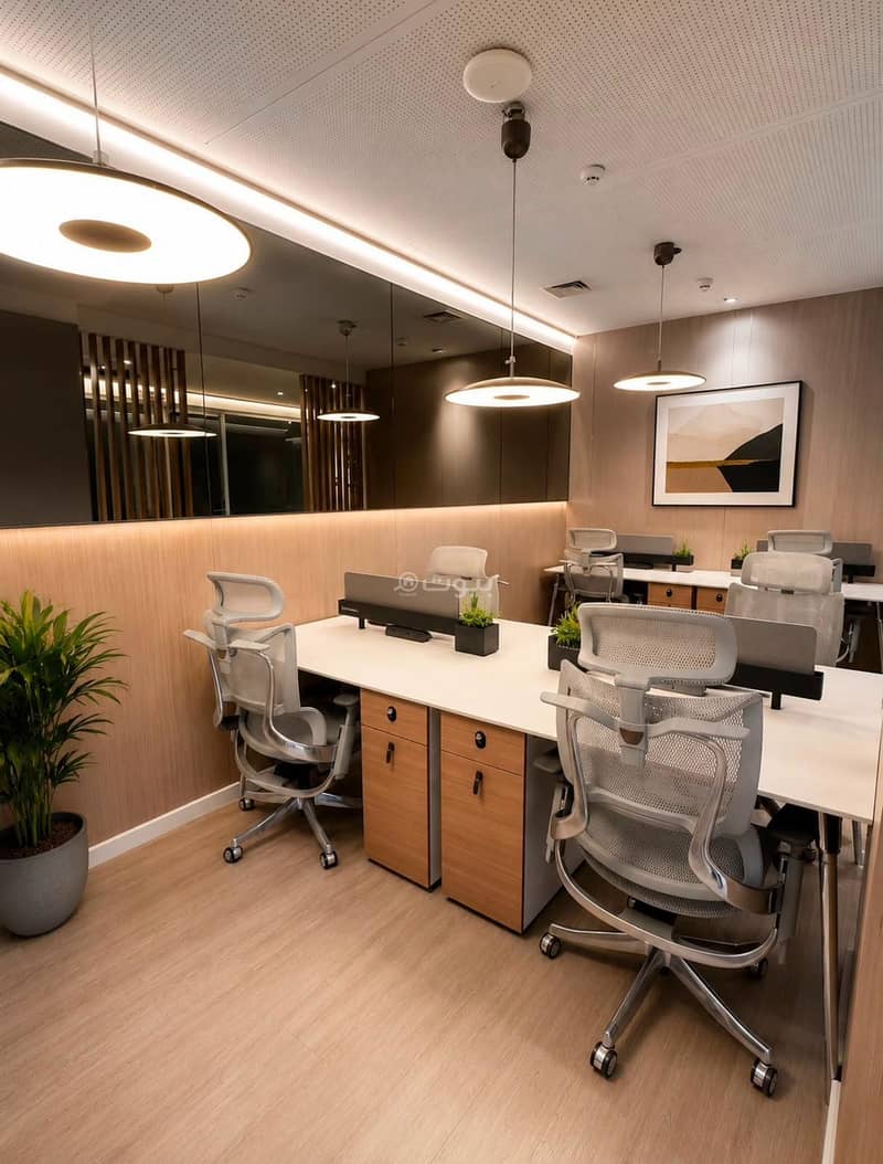 office in Al Sahafah, Riyadh 26