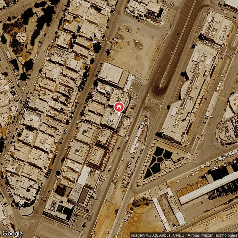 office in Al Sahafah, Riyadh 28
