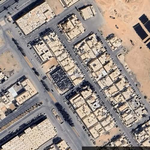 شقة 1 غرف في الخليج 1