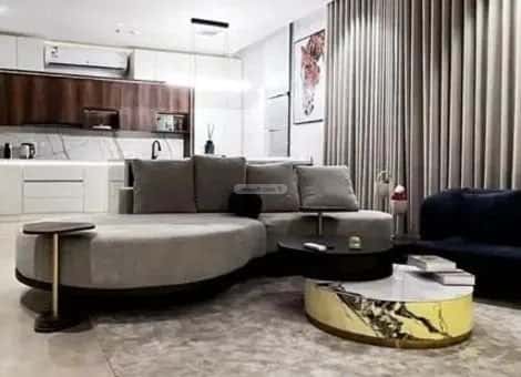 3 bedroom apartment in Al Narjis 4