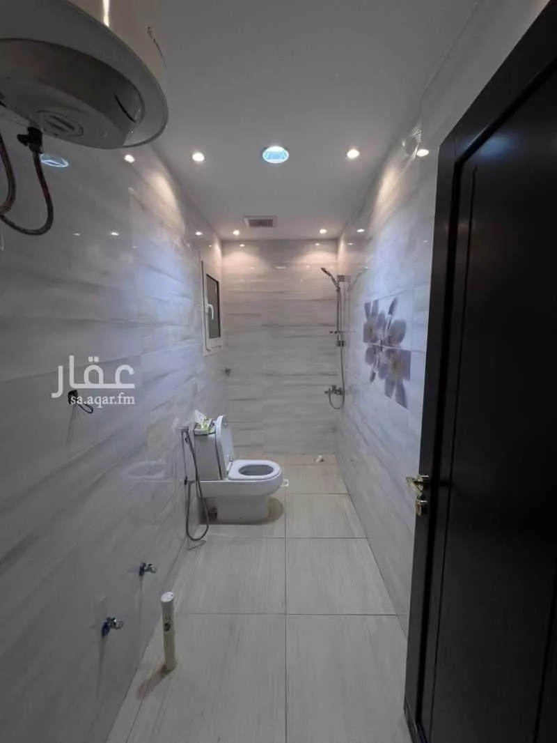 شقة 2 غرف في الملك فهد، مكة 3