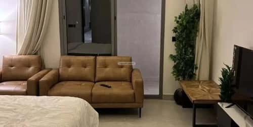 1 bedroom apartment in Al Yarmouk 1