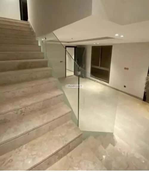 3 bedroom floor in Okaz 4