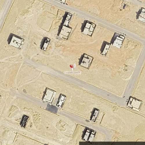 6 bedroom floor in Dahiat Namar 1