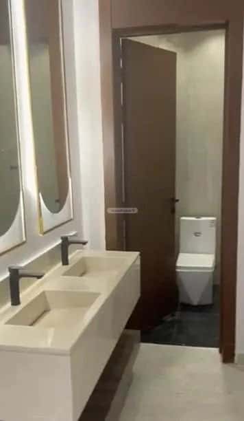 6 bedroom floor in Dahiat Namar 2