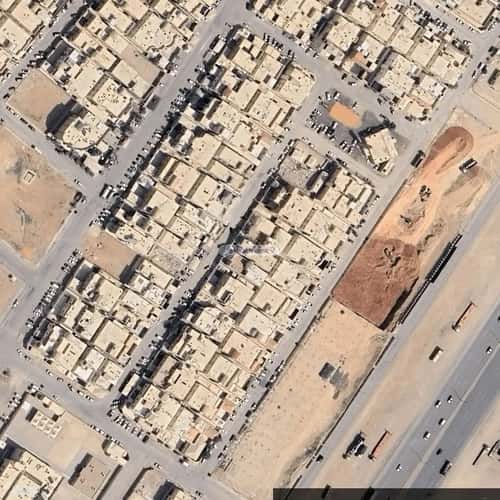 2 bedroom apartment in Al Janadriyah 4