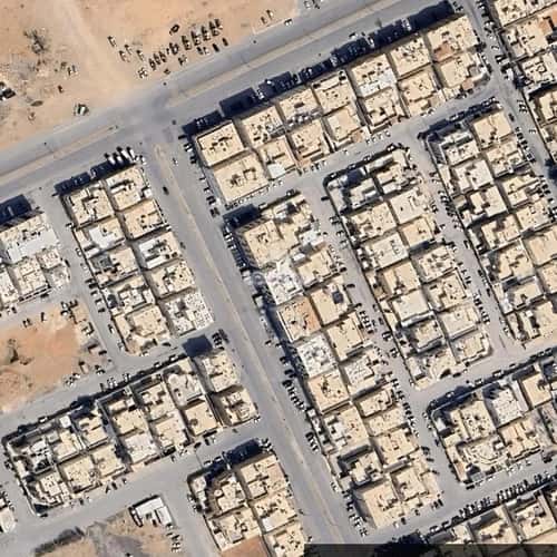 3 bedroom apartment in Al Yarmouk 4