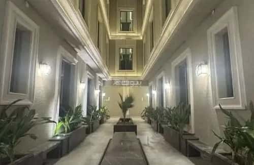 3 bedroom apartment in Al Yarmouk 5