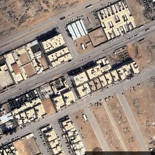 3 bedroom apartment in Al Rimal 2