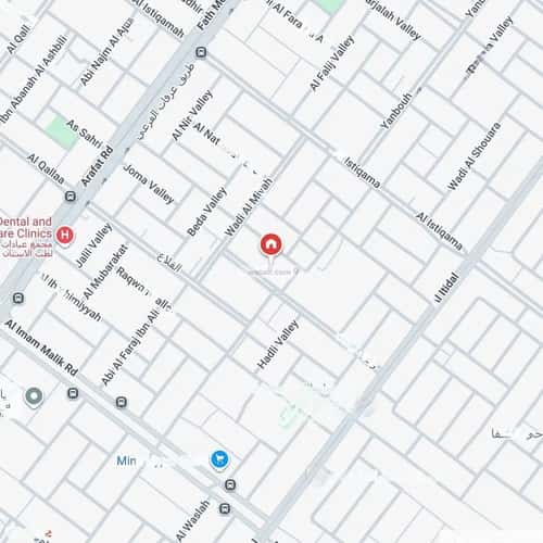 5 bedroom villa in Badr 1