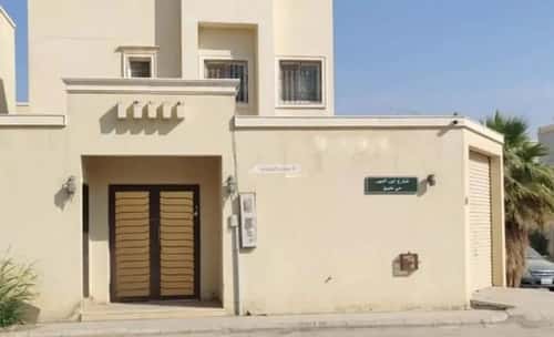 9 bedroom villa in Tuwaiq 1