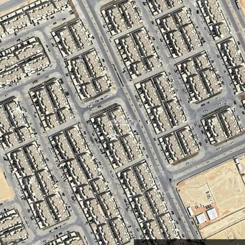 1 bedroom apartment in Al Narjis 2