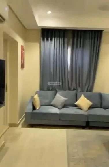 1 bedroom apartment in Al Narjis 5