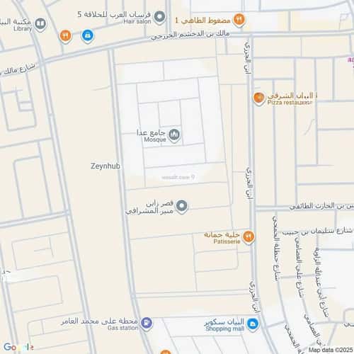 3 bedroom floor in Al Bayan 3