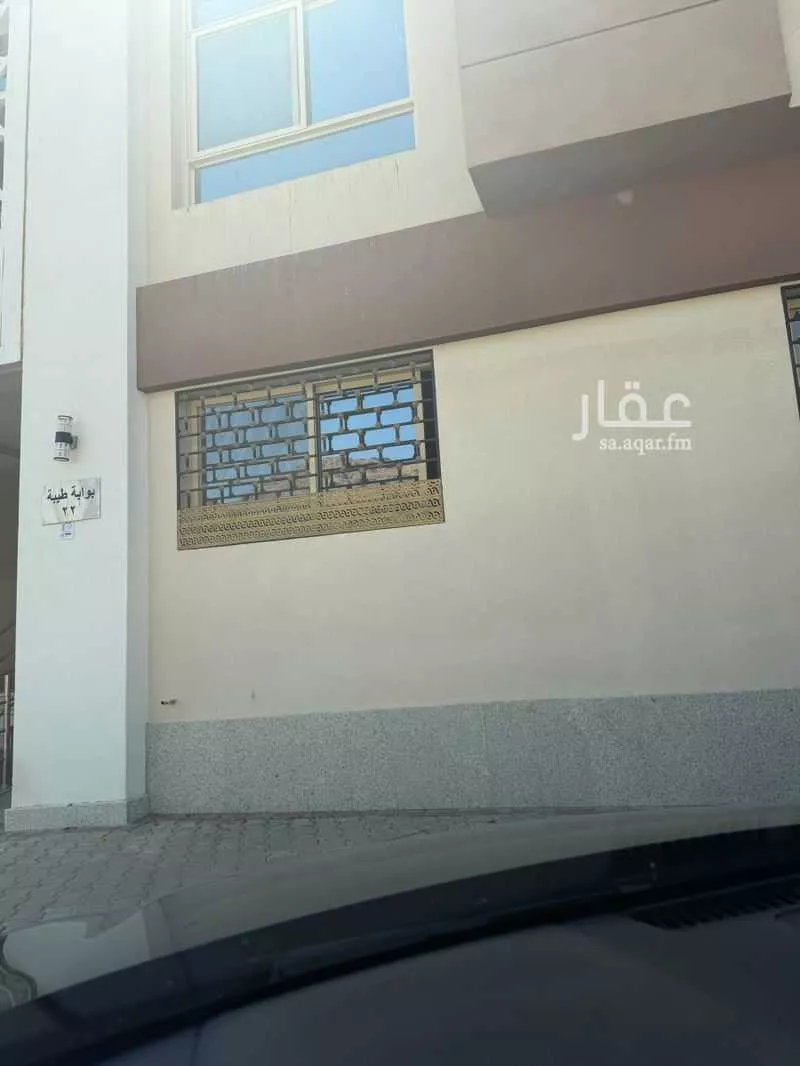 3 bedroom apartment in Wairah, Madinah 6