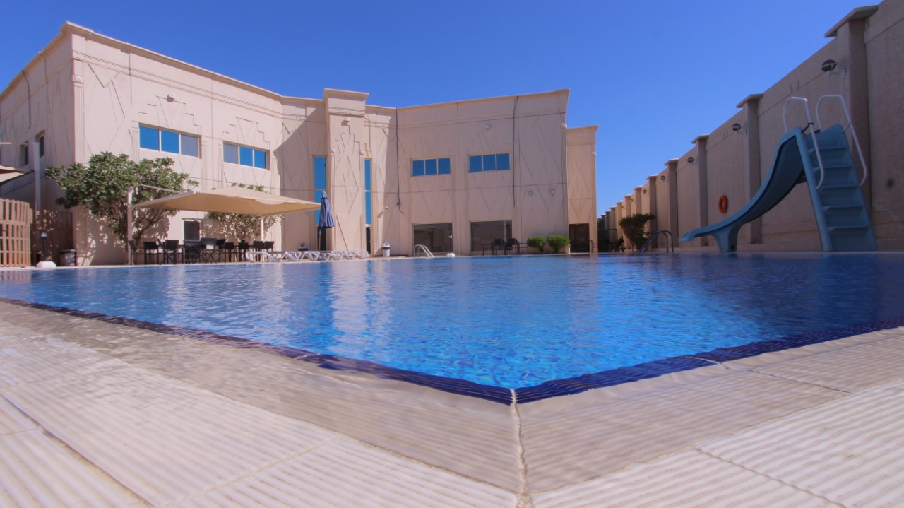 apartment in Qurtubah 2