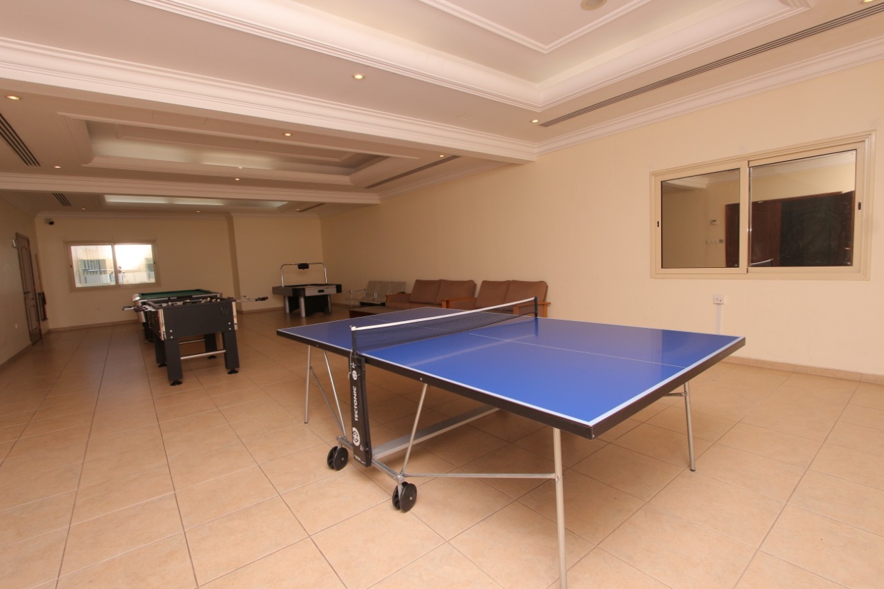 apartment in Qurtubah 5