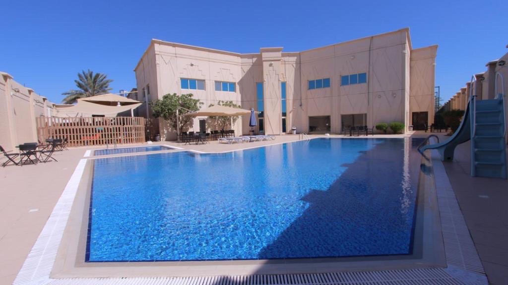 apartment in Qurtubah 7