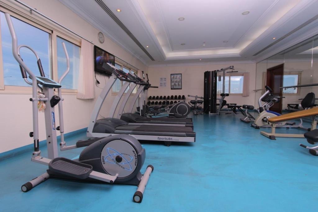 2 bedroom apartment in Qurtubah, Eastern Province 9