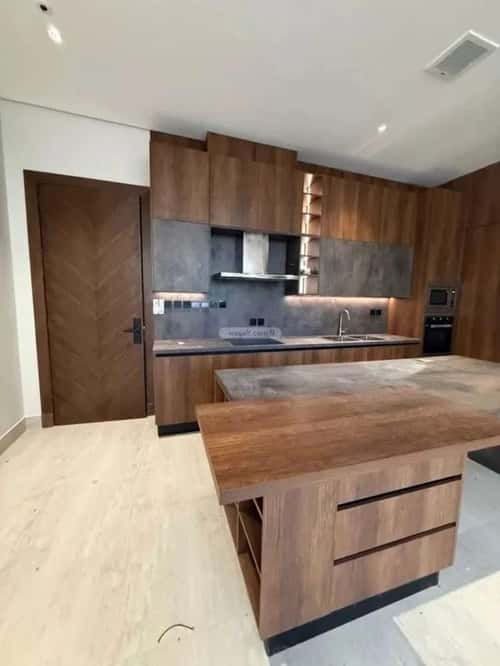 4 bedroom apartment in Al Narjis 5